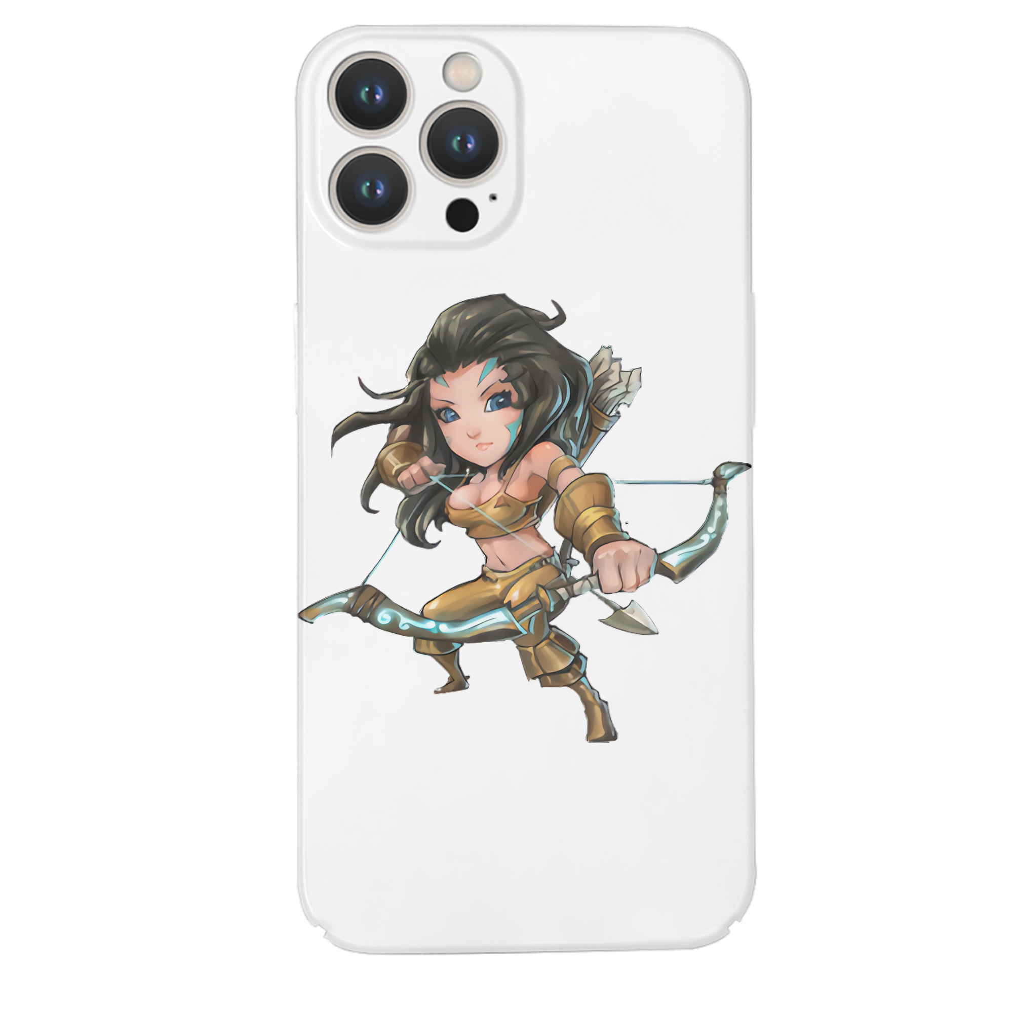（画像用） リーグ・オブ・レジェンド League of Legends LOL 【iPhone 14シリーズ対応】ハードケース
